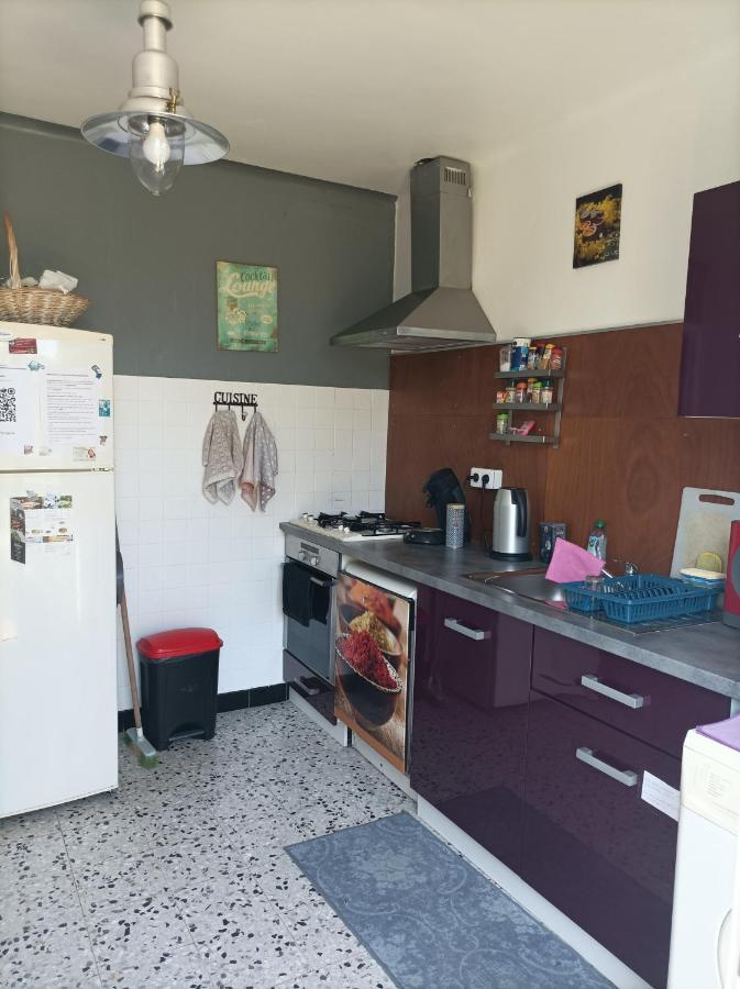 Chambre D'Hotes Les Garrigues Piolenc Extérieur photo